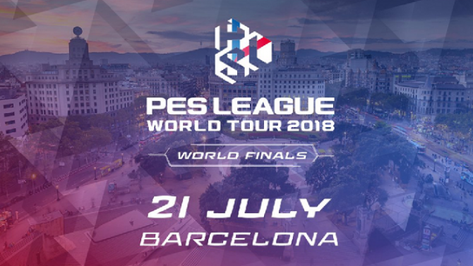 PES League : La finale mondiale est datée, 4 français en lice