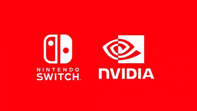 La Nintendo Switch aurait rapporté très très gros à Nvidia, découvrez le chiffre