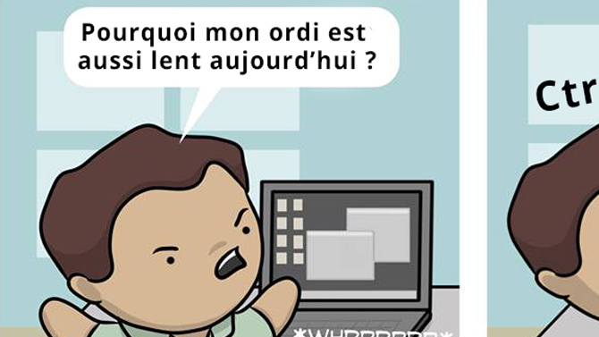 L'image du jour : Des crimes sont perpétrés chaque jour dans l'indifférence générale