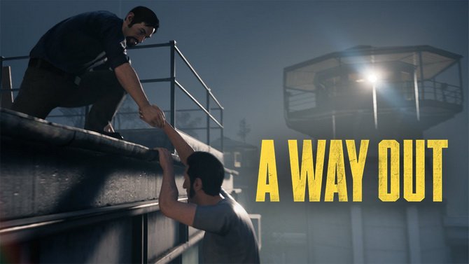 Josef Fares (A Way Out) en a marre de l'obsession des gens pour la durée de vie des jeux