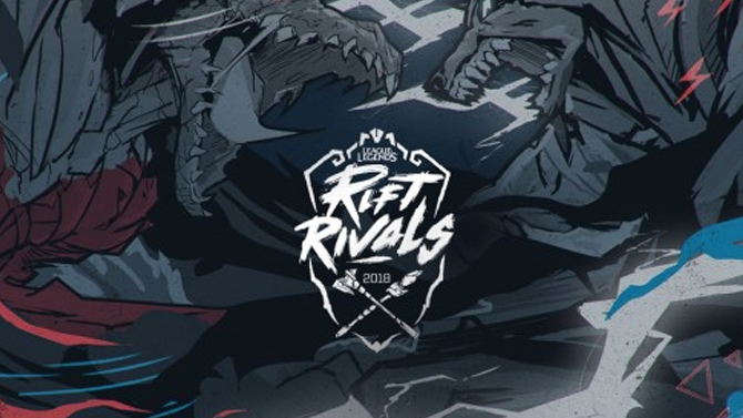 League of Legends : Ce que l'on sait sur les cinq tournois des Rift Rivals