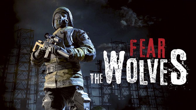 Fear the Wolves débute ses inscriptions pour la bêta PC