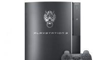 Une PS3 Final Fantasy VII Advent Children
