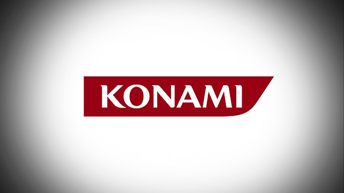 Konami se restructure à nouveau, une nouvelle division liée aux jeux vidéo créée