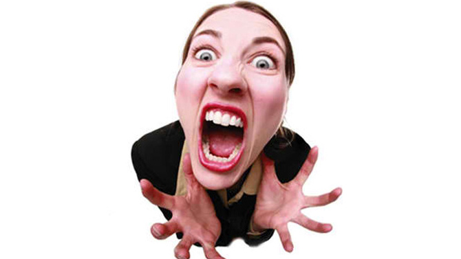 L'image du jour : Le tutoriel le plus pénible de l'histoire du Jeu vidéo