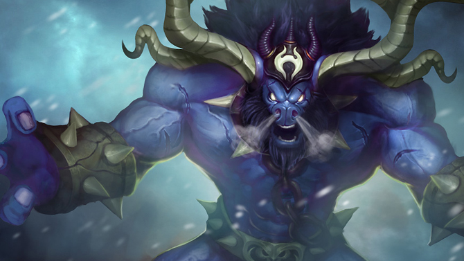 League of Legends : Il est encore temps de récupérer vos skins gratuits de Tristana, Alistar et Garen