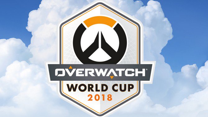 Overwatch World Cup : Les dates des groupes révélées, dont l'événement parisien