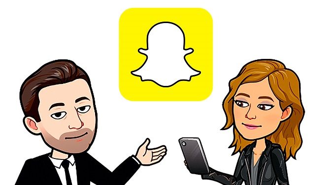 Snapchat voudrait se lancer dans le jeu vidéo dès cette année