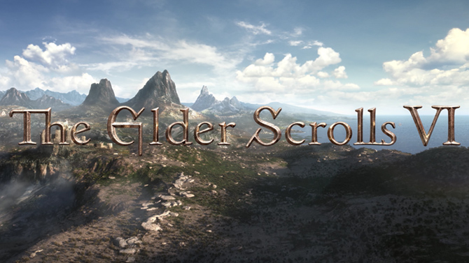 L'image du jour : Une solution pour attendre The Elder Scrolls VI a été trouvée