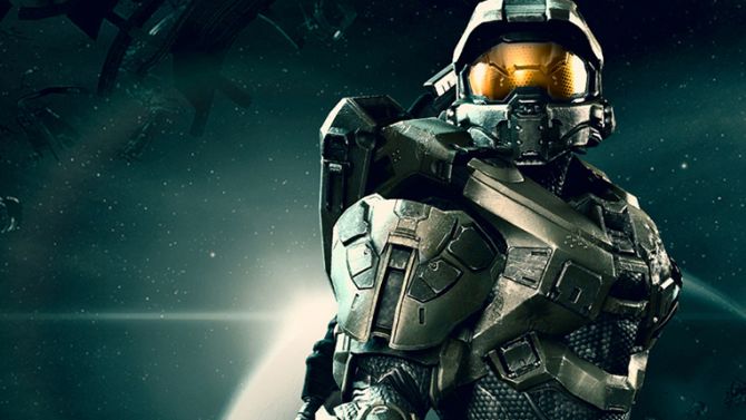La série télévisée Halo de Microsoft est de nouveau sur les rails