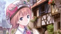 Test : Atelier Rorona : The Alchemist of Arland (PS3)