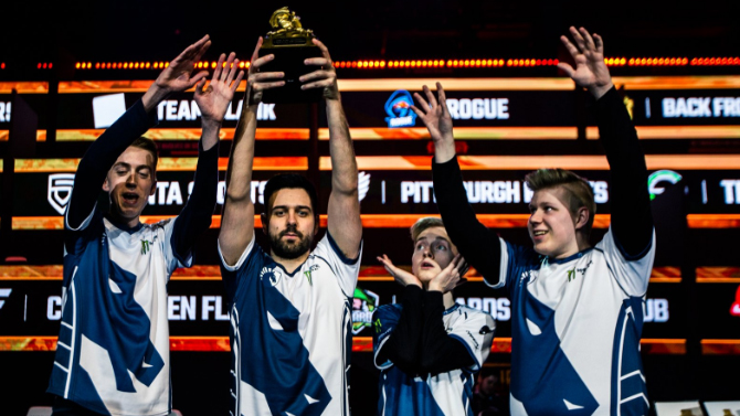 PUBG : Les équipes européennes qui iront au Global Invitational, sont connues