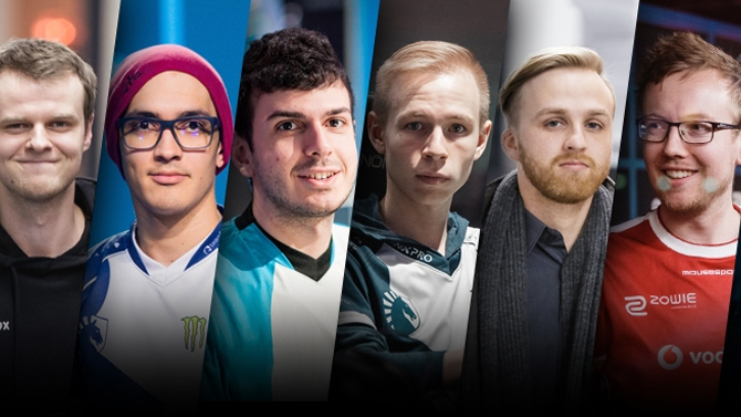 eSport : Le premier syndicat de joueurs indépendant est créé sur CS:GO