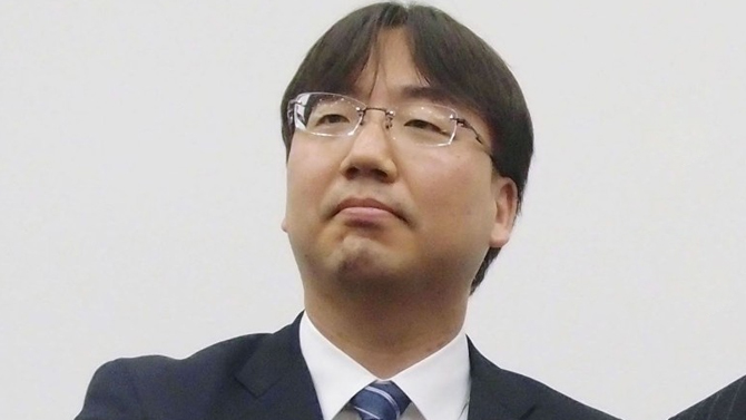 Nintendo "étudie diverses possibilités" vis-à-vis de sa prochaine console portable