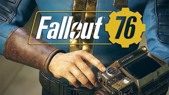 Fallout 76 : Bethesda aimerait faire du Cross-play, mais Sony ne veut pas