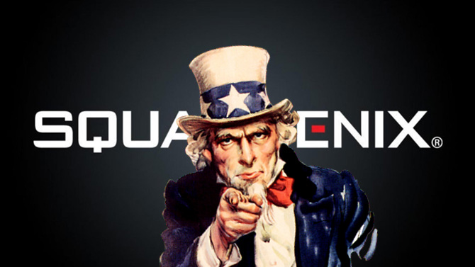 Square Enix recrute pour un nouvel action-RPG sur PlayStation 4 et Switch