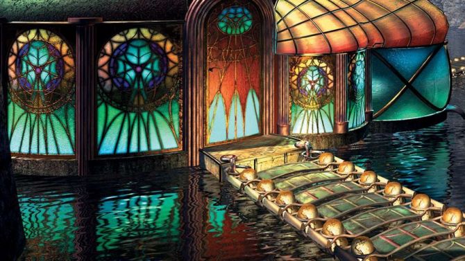 Myst III et IV sont de nouveaux jouables grâce à GOG, pour un tout petit prix