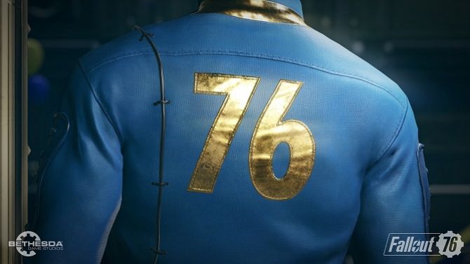 Fallout 76 : Voyages rapides et pas de PVP avant un certain niveau ?