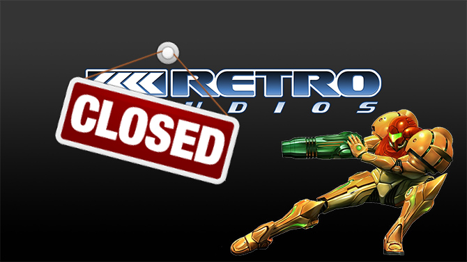 Nintendo s'apprêterait-il à fermer Retro Studios ? Le point sur la rumeur