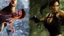 Nathan Drake déjà plus populaire que Lara Croft ?