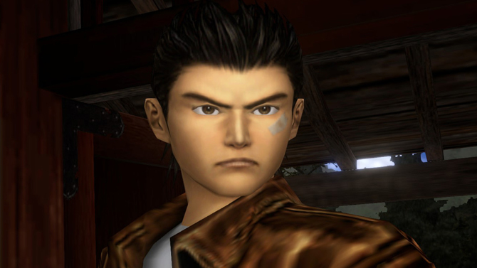 Shenmue 1 et 2 : Configuration PC, nouvelles fonctionnalités, jouabilité "moderne," les infos