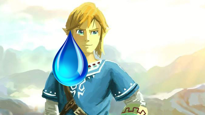 L'image du jour : Que quelqu'un appelle un exorciste !