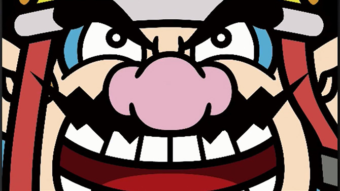 WarioWare Gold dévoile une démo sur 3DS en vidéo
