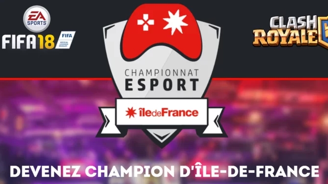 eSport : Le championnat amateur de Webedia est annulé, faute de subventions