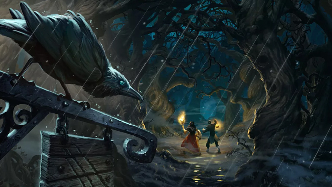 Hearthstone : L'annonce de la prochaine extension se fera dans une semaine