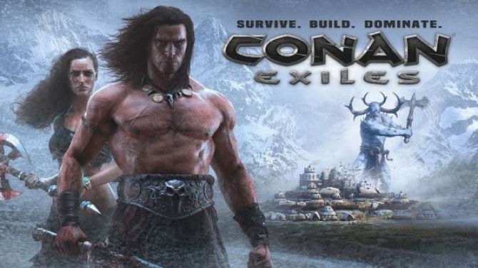 Conan Exiles devient le jeu le plus vendu de Funcom, le chiffre dévoilé