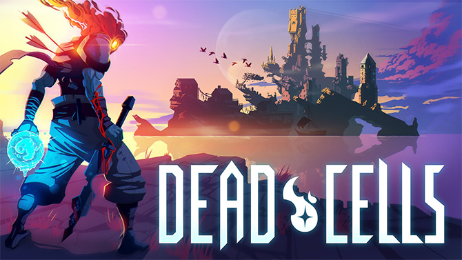 Dead Cells : Le Metroidvania à la sauce rogue-like annonce la sortie de sa version boîte
