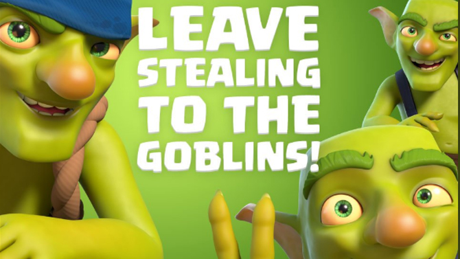 Clash Royale : L'équipe met en garde contre l'achat de gemmes en dehors du jeu