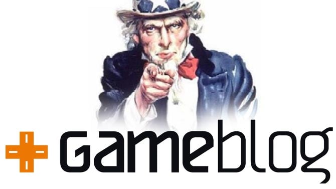 Retrouvez Gameblog sur Discord, GameblogTV sur Twitch, Dailymotion, Facebook et Mixer