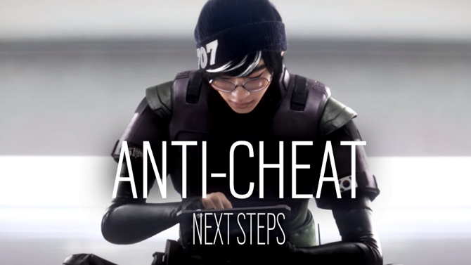 Rainbow Six Siege : Une vague de bans pour boosting, ajustements de MMR et plus de sécurité