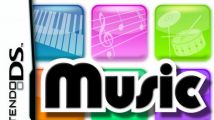 Music sur DS : apprenez sans vous fouler