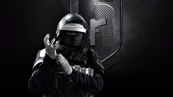 Rainbow Six Siege : La nouvelle animation de victoire pour Doc Elite arrive aujourd'hui