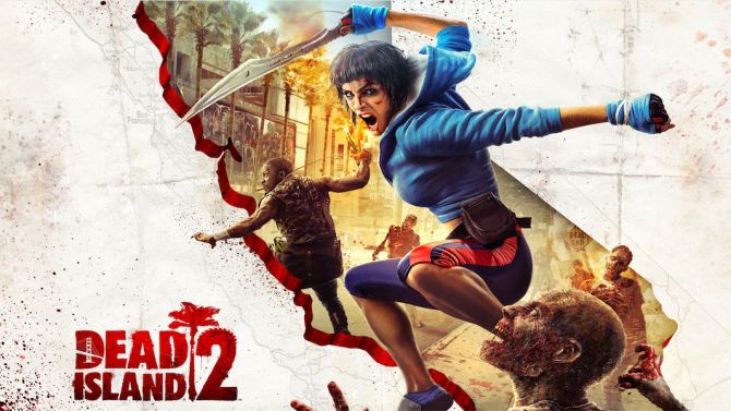 Oui, Dead Island 2 est toujours en développement, le studio répond à un twittos énervé