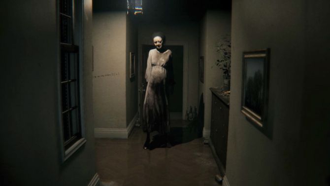 Silent Hills P.T : Un remake PC amateur toujours dans les tuyaux