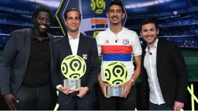 eSport : Un mois avant l'eWorld Cup, "Rafsou" quitte l'Olympique Lyonnais