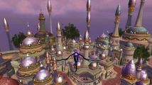 Jour de patch pour WoW