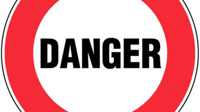 L'image du jour : Les 4 routes les plus dangereuses du monde