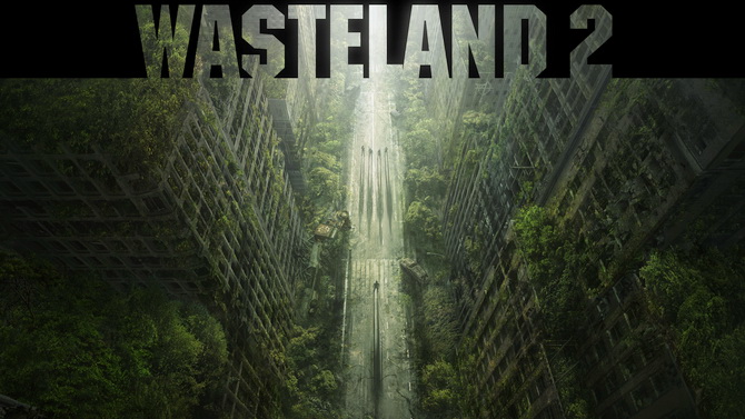 Wasteland 2 aussi prévu sur Nintendo Switch