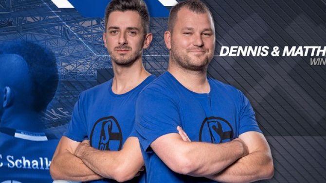 eSport : Schalke 04 mise sur une légende de PES