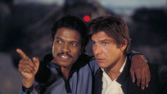 Star Wars Episode IX : Lando Calrissian de retour ?