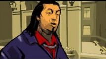 GTA Chinatown Wars : nouvelles images