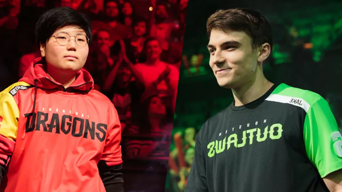 eSport et Jeux Olympiques : Geguri et Jake représenteront l'Overwatch League au forum du CIO