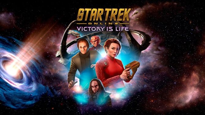 Star Trek Online déploie sa mise à jour sur consoles