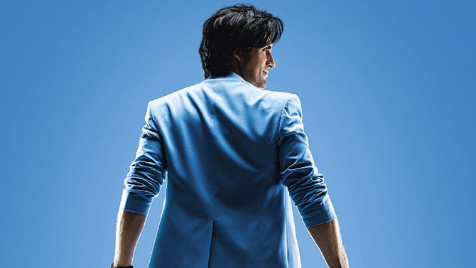 Nicky Larson le film : Les premières photos de Nicky et Laura sont là et vont faire parler