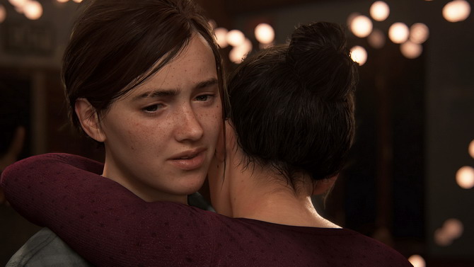 The Last of Us 2 : Ellie sera-t-elle toujours seule ? Neil Druckmann répond