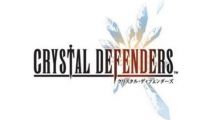 Square Enix annonce Crystal Defenders R1